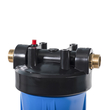 Фильтр магистральный Гейзер Джамбо 10BB - Фильтры для воды - Магистральные фильтры - Магазин электротехнических товаров Проф Ток